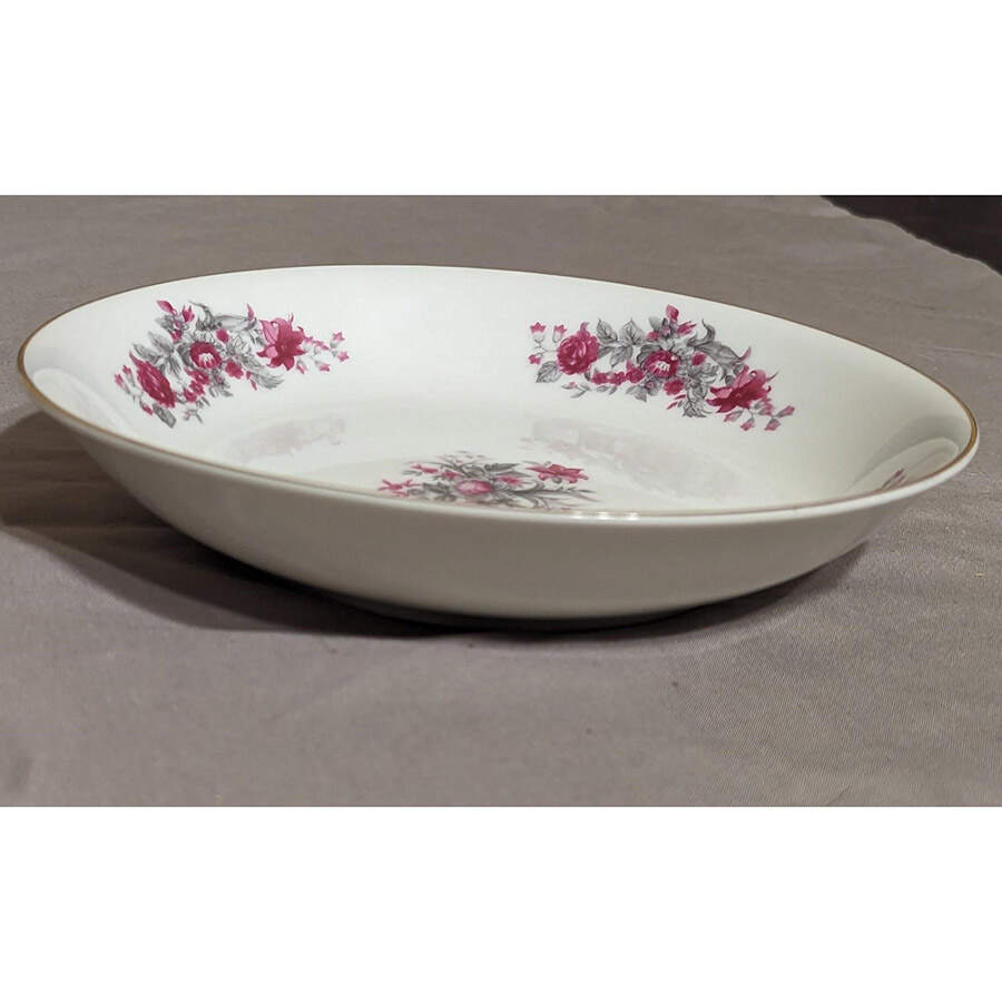 Claremont Coupe Soup Bowl by Roberts-1