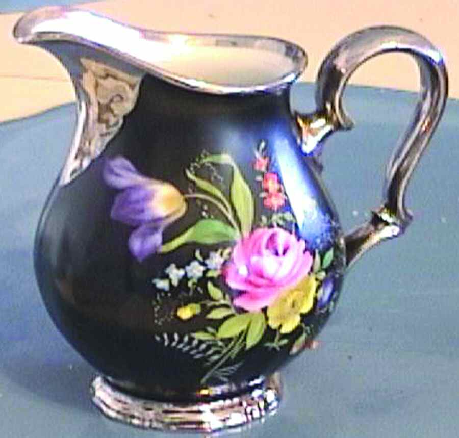 R1527 Creamer by Rosenthal - Continental-1