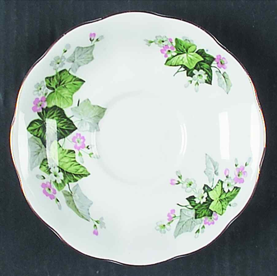 ROA169 Saucer by Royal Albert-1