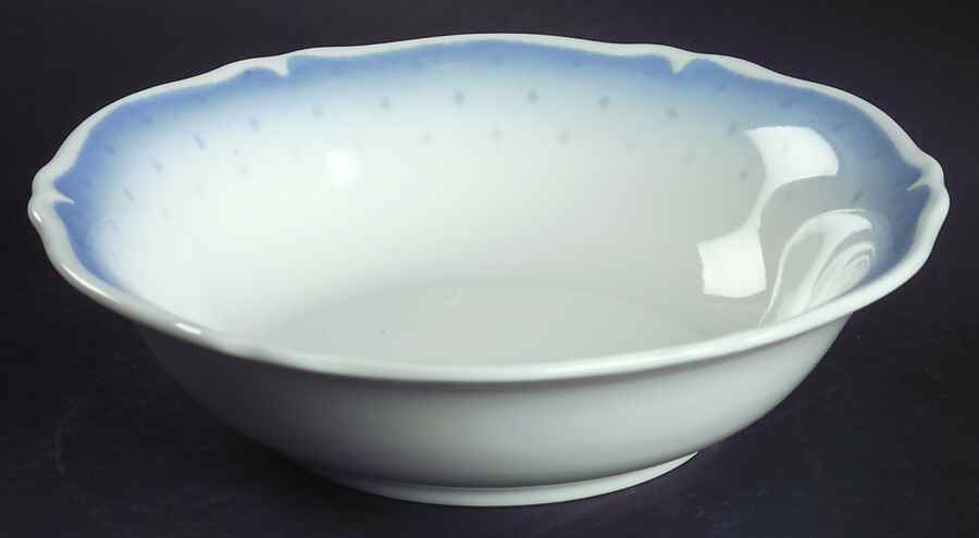 Vintage Chic Breakfast Bowl by Royal Worcester-1