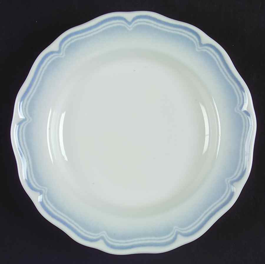 Vintage Chic Salad Plate by Royal Worcester-1