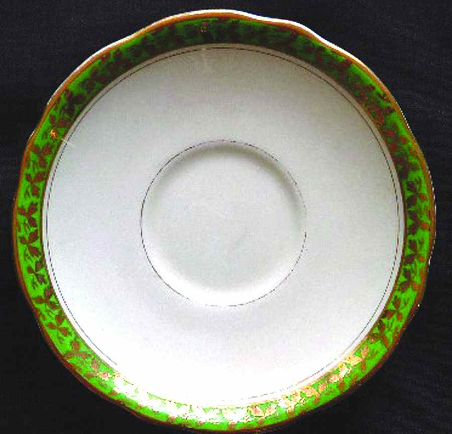 6473 Saucer by Royal Stafford-1