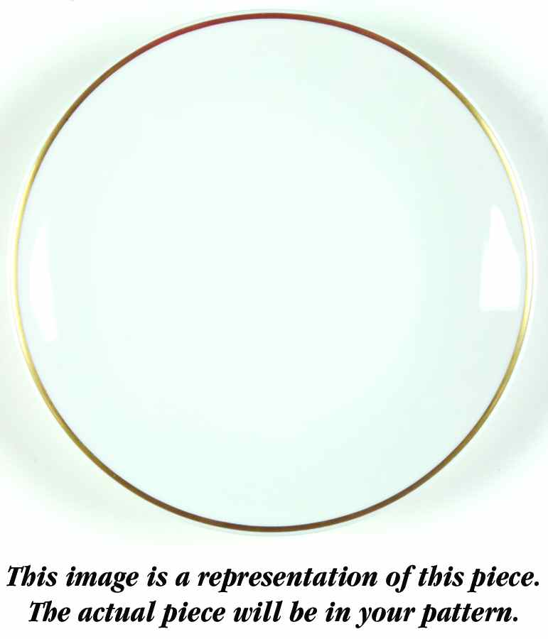 Luna Park Bread & Butter Plate by Rosenthal - Continental-1