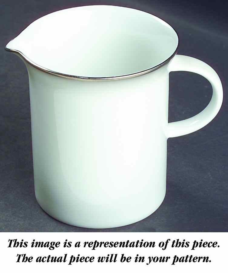 Terzo Creamer by Rosenthal - Continental-1
