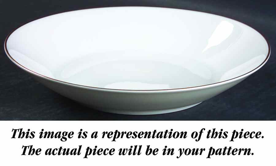 Palais Large Coupe Soup Bowl by Rosenthal - Continental-1