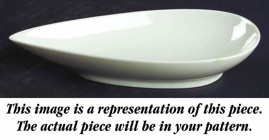 Terzo Small Ashtray by Rosenthal - Continental-1