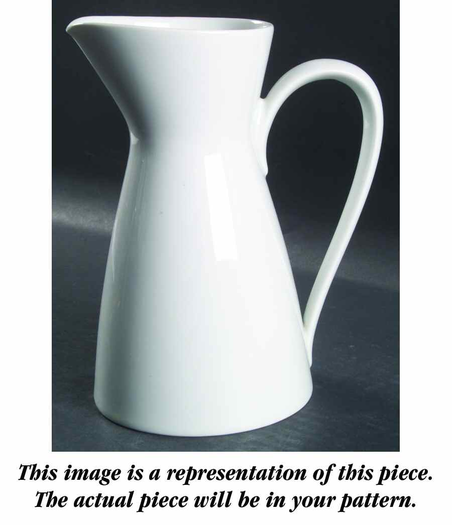 Crystalline Blue 24 Oz Pitcher by Rosenthal - Continental-1