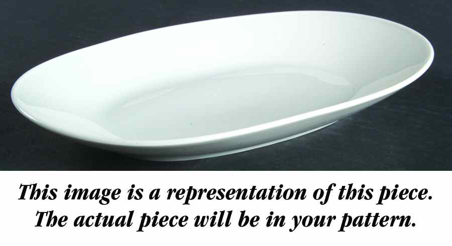 Versailles (No Trim) Relish by Rosenthal - Continental-1