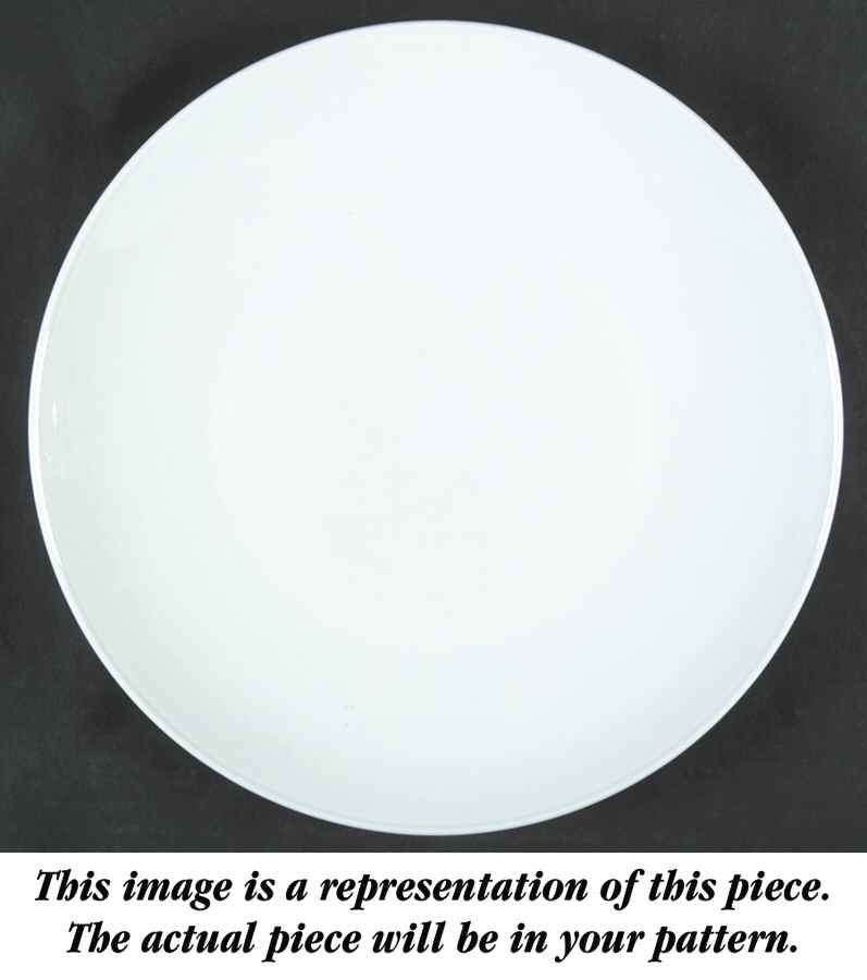Versailles (No Trim) Dinner Plate by Rosenthal - Continental-1