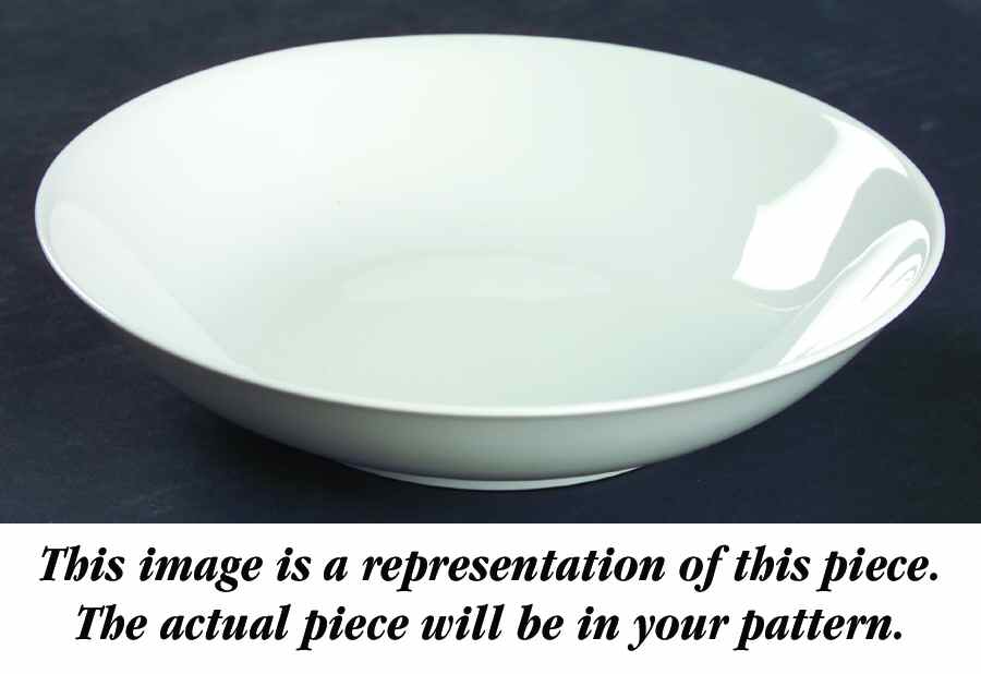 Crystalline Blue Coupe Soup Bowl by Rosenthal - Continental-1