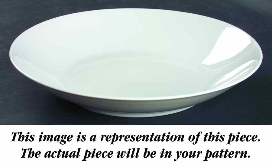 Fanfare Large Coupe Soup Bowl by Rosenthal - Continental-1