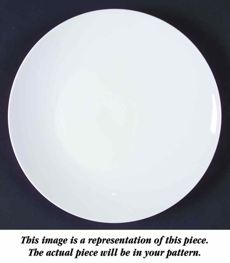 Plaza Luncheon Plate by Rosenthal - Continental-1