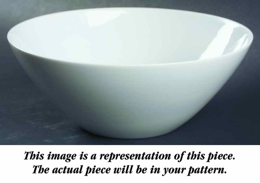Fanfare 7" Round Vegetable Bowl by Rosenthal - Continental-1