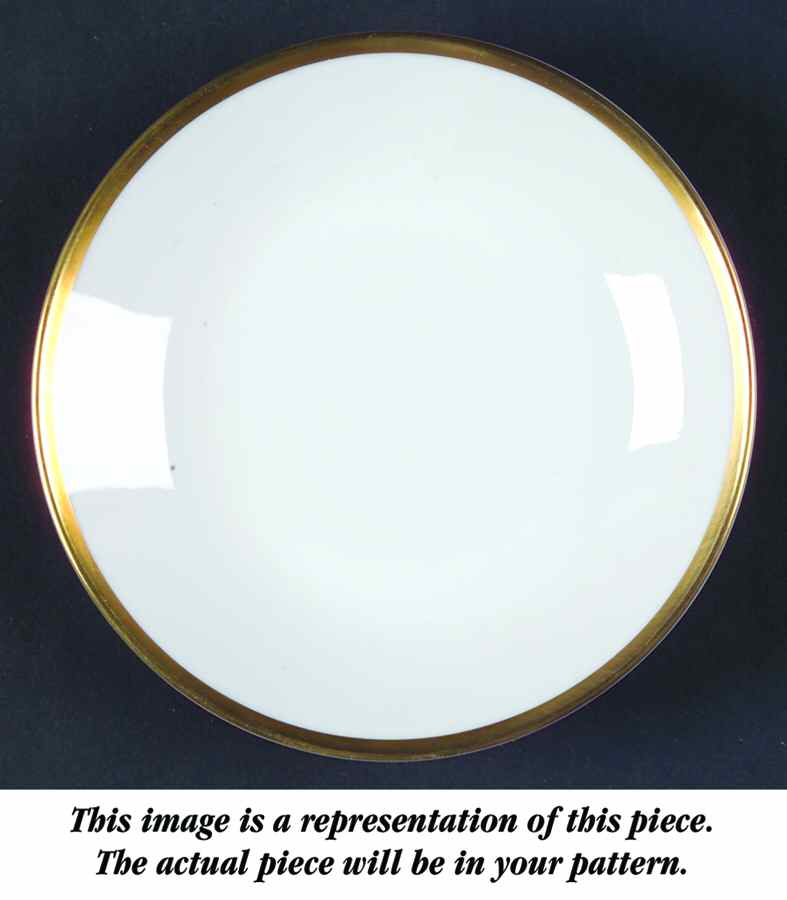 Crystalline Blue Coaster by Rosenthal - Continental-1