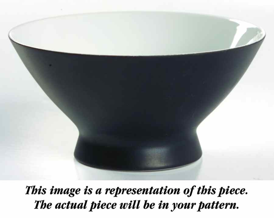 Crystalline Brown Open Sugar Bowl by Rosenthal - Continental-1