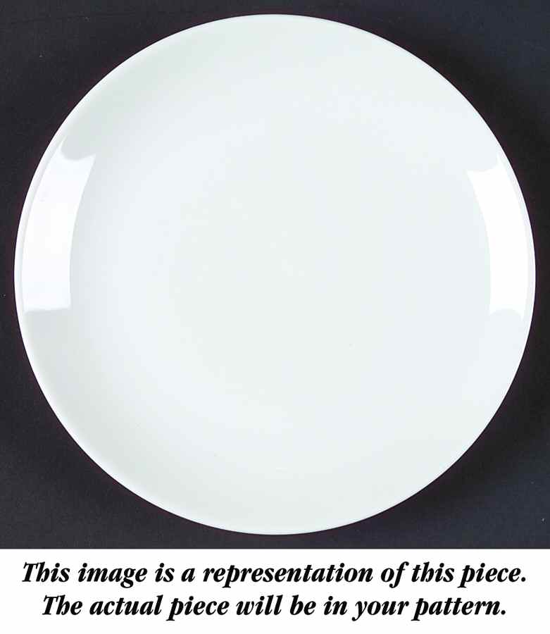 Ice Blue Bread & Butter Plate by Rosenthal - Continental-1