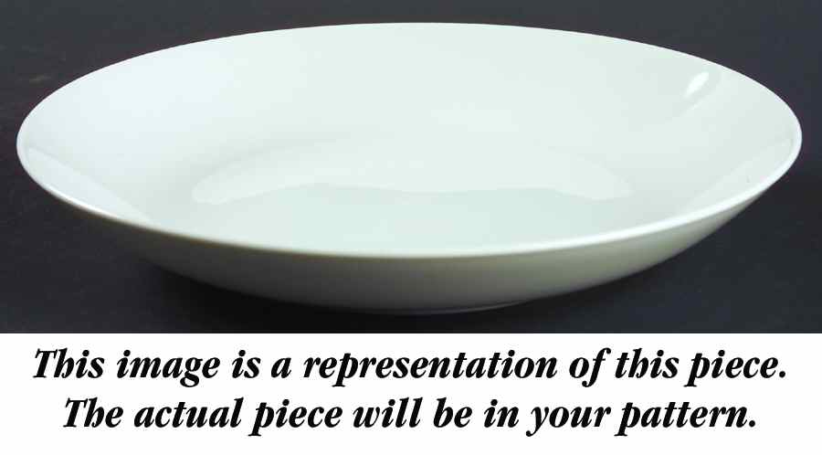 Coins Large Coupe Soup Bowl by Rosenthal - Continental-1