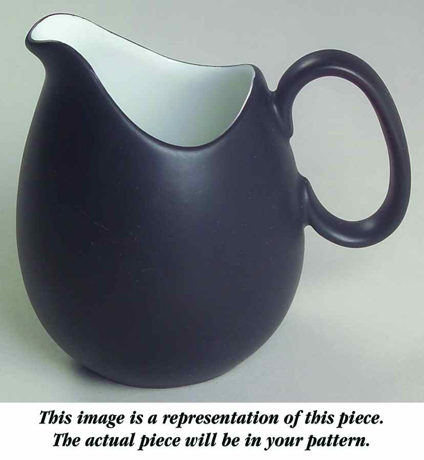 Domino Mini Creamer by Rosenthal - Continental-1