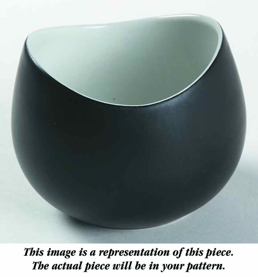 Domino Open Sugar Bowl by Rosenthal - Continental-1