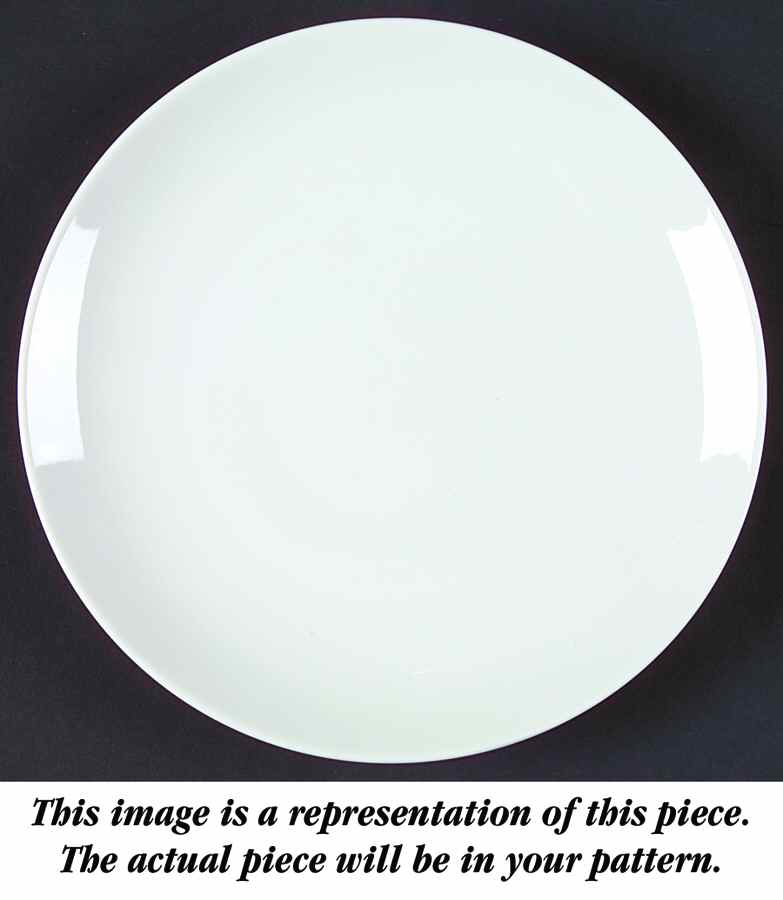 Greek Key Dessert/Pie Plate by Rosenthal - Continental-1