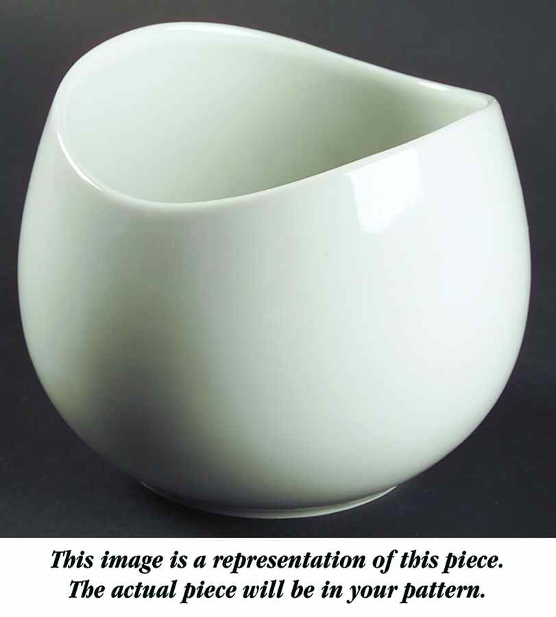Domino Gravy Boat by Rosenthal - Continental-1