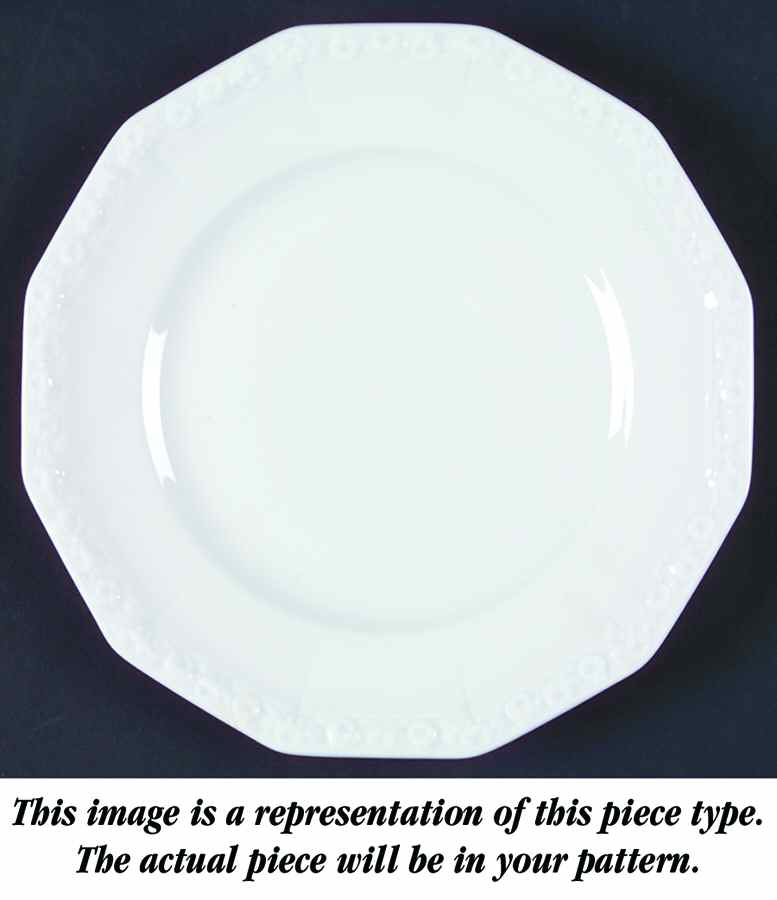 2167 Salad Plate by Rosenthal - Continental-1