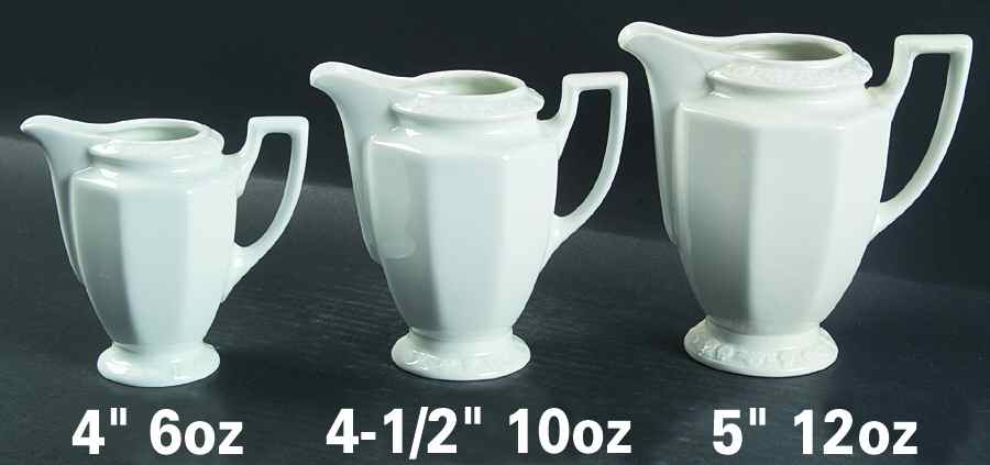 Maria Gold Creamer by Rosenthal - Continental-1