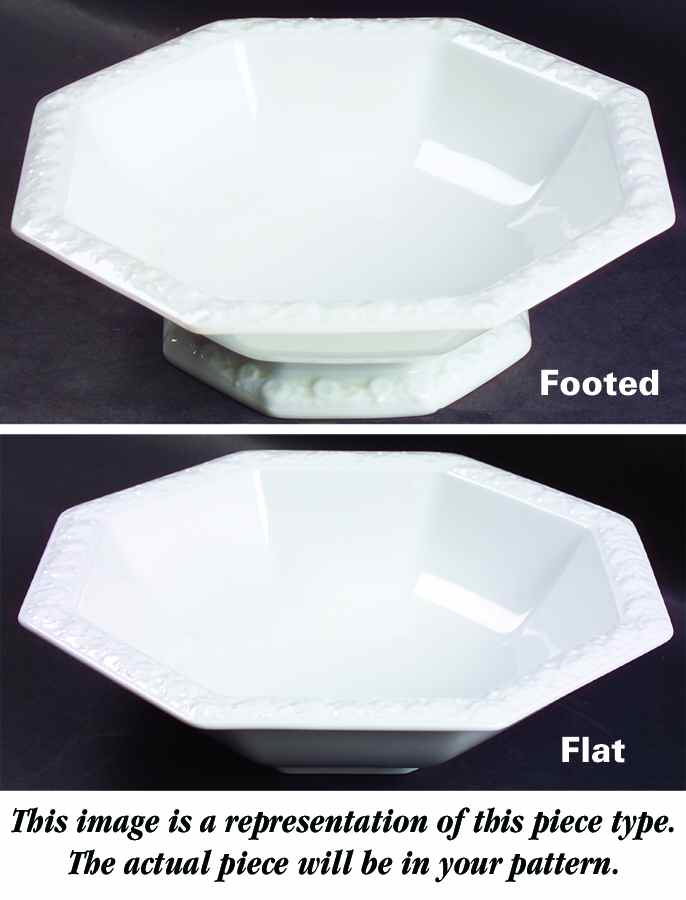 Maria Gold 7" Round Vegetable Bowl by Rosenthal - Continental-1