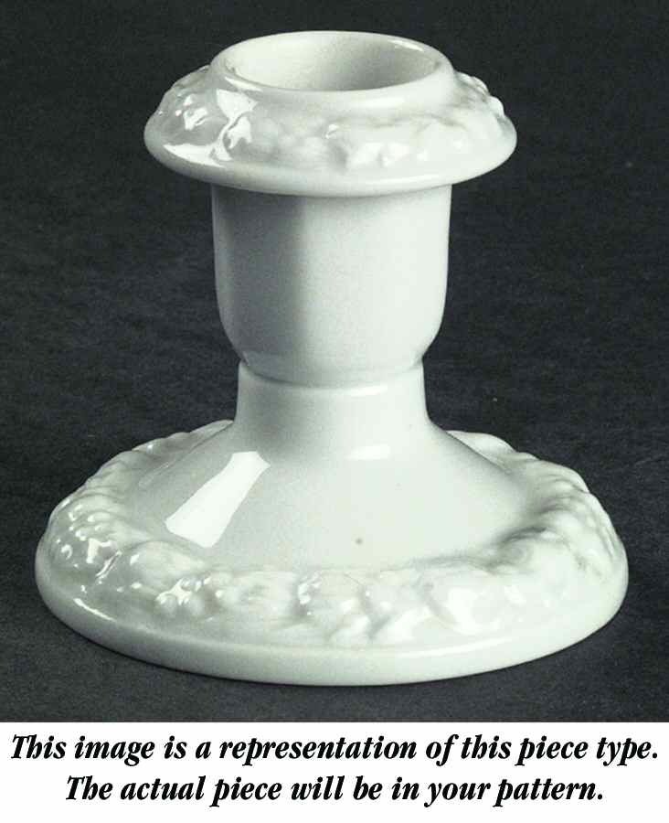 Maria Gold 2" Candlestick by Rosenthal - Continental-1