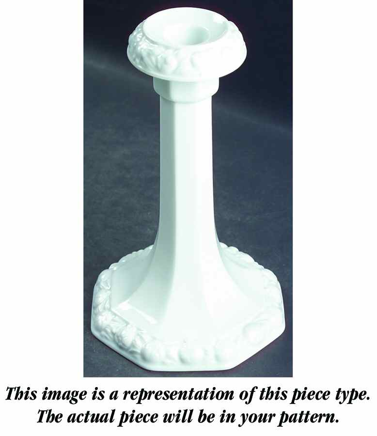 Maria Gold 5" Candlestick by Rosenthal - Continental-1
