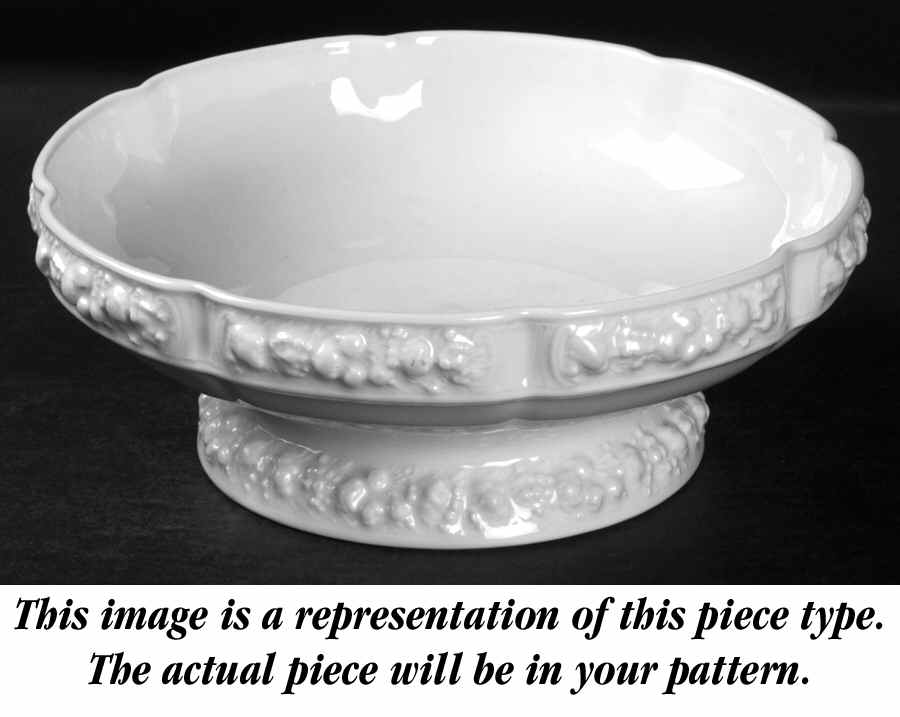 Gold Band (Maria, Thin Gold Band) Centerpiece by Rosenthal - Continental-1