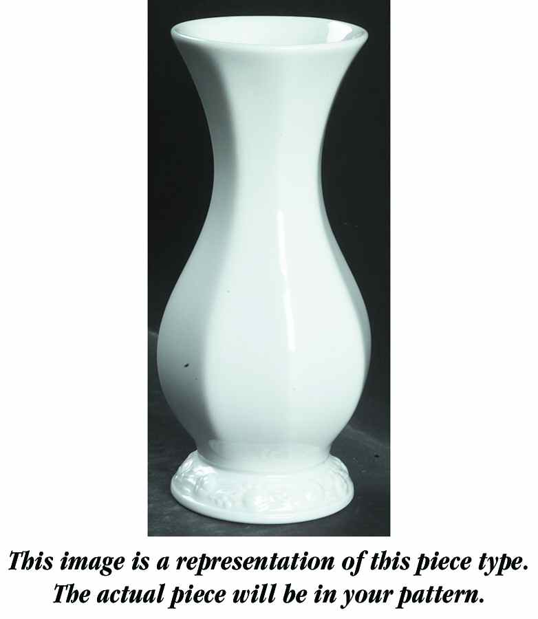 Gold Band (Maria, Thin Gold Band) 6" Vase by Rosenthal - Continental-1