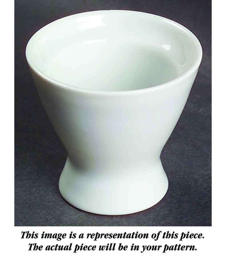 Plaza Single Egg Cup by Rosenthal - Continental-1