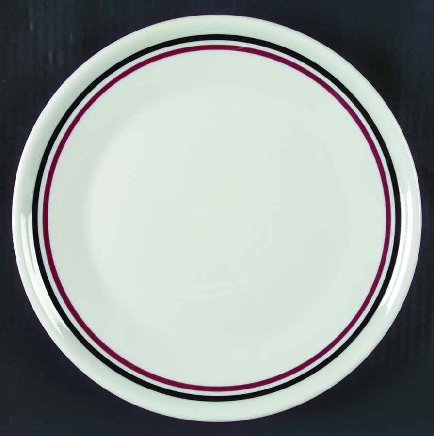 ROJ208 Dinner Plate by Royal Jackson-1