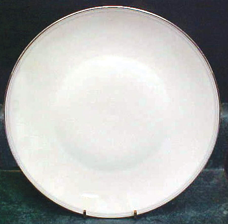 R1534 Dinner Plate by Rosenthal - Continental-1