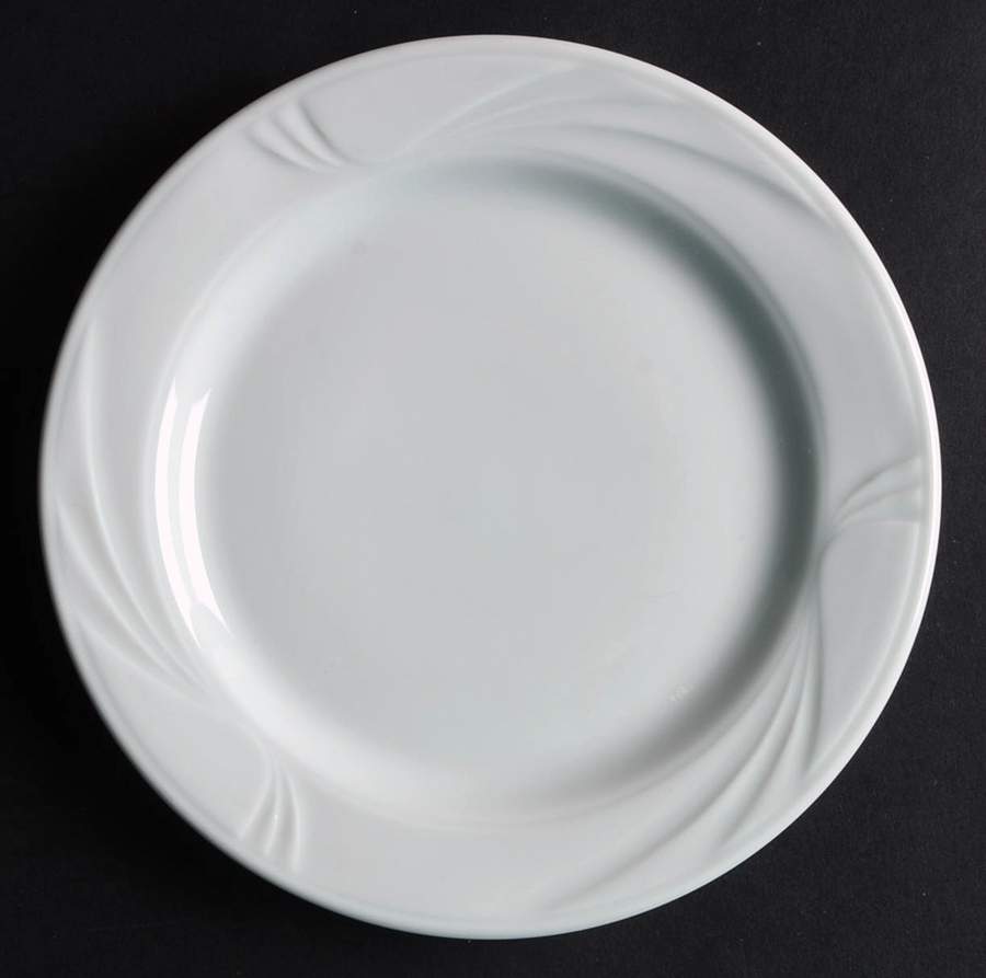 RLK1 Bread & Butter Plate by Royal Ceramicor-1