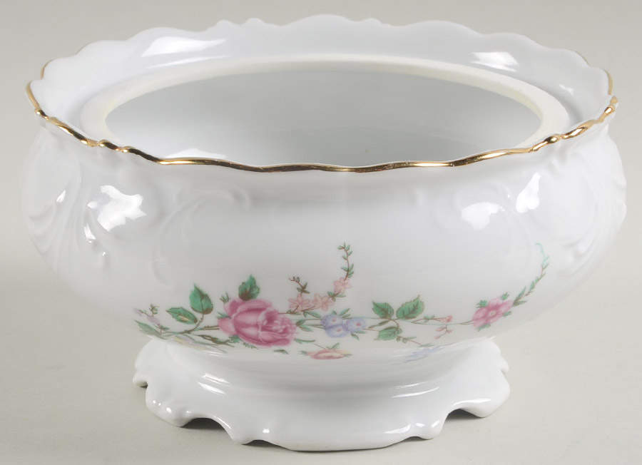 RKT23 Candy Dish No Lid by Royal Kent (Poland)-1