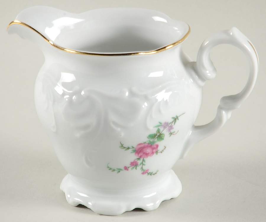 RKT23 Creamer by Royal Kent (Poland)-1
