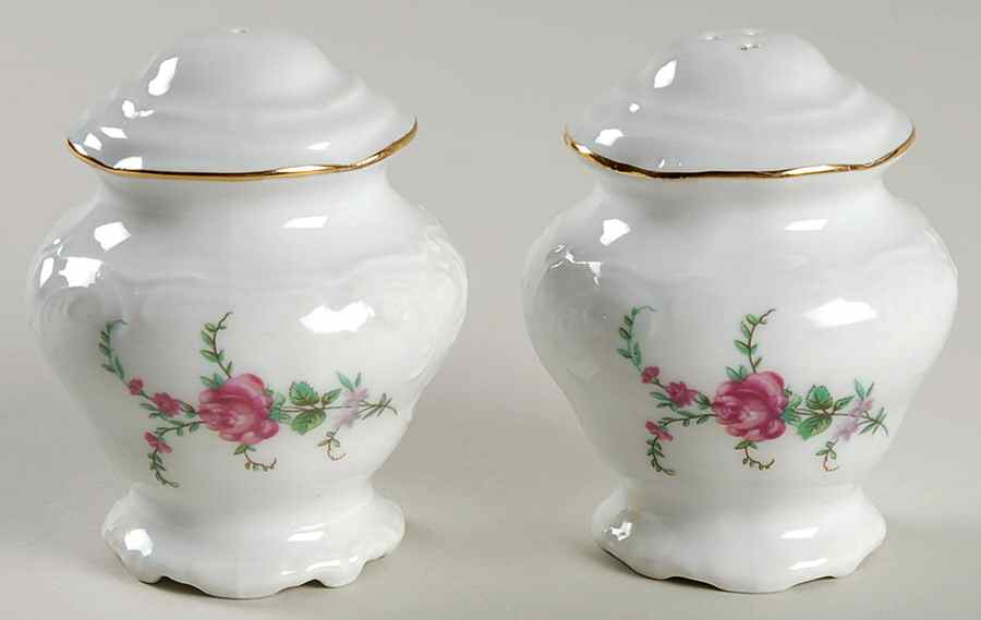 RKT23 Salt & Pepper Set by Royal Kent (Poland)-1