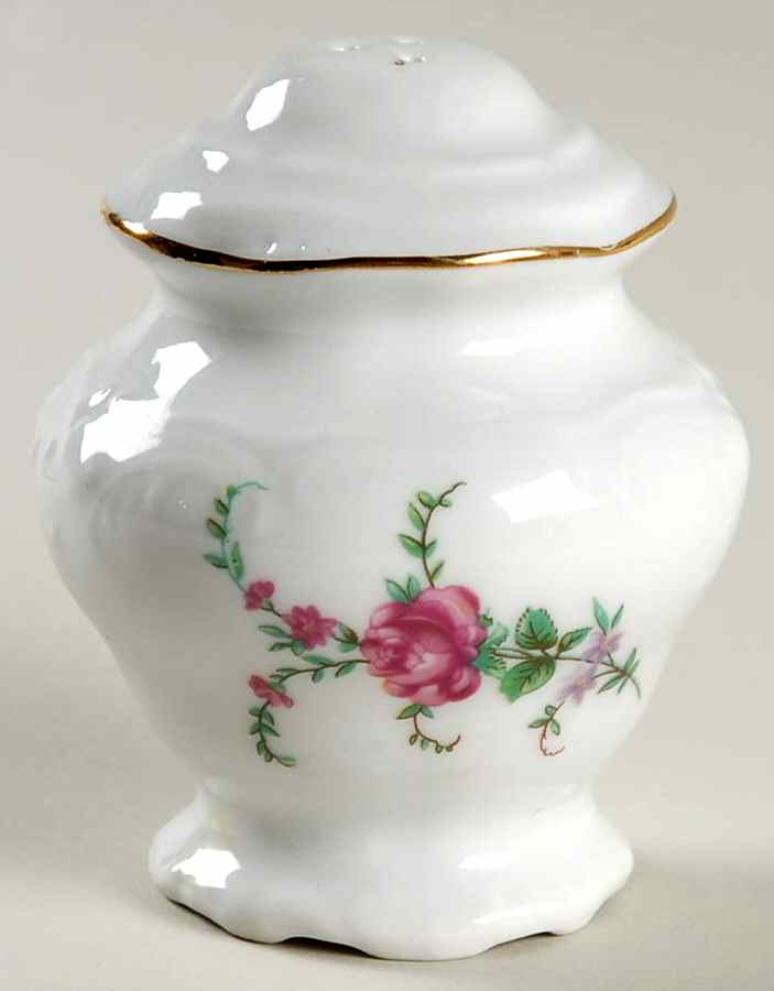 RKT23 Pepper Shaker by Royal Kent (Poland)-1