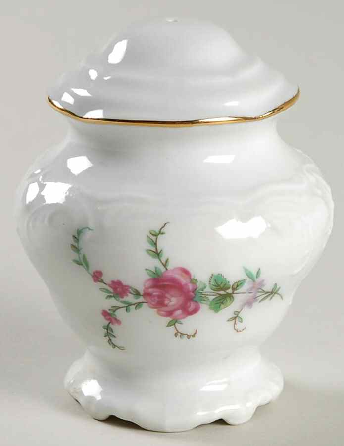 RKT23 Salt Shaker by Royal Kent (Poland)-1