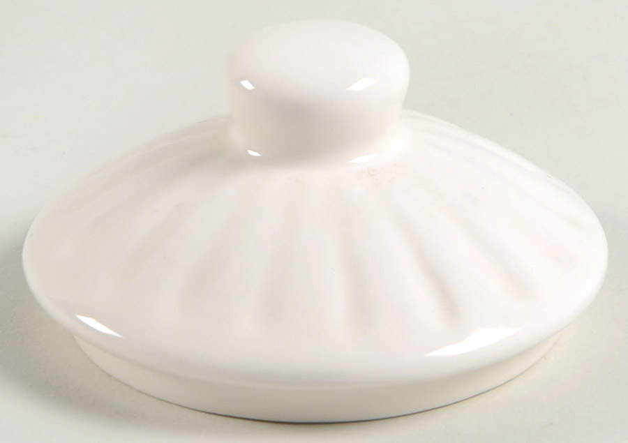 Hera Lid for Sugar Bowl by Roscher & Co-1