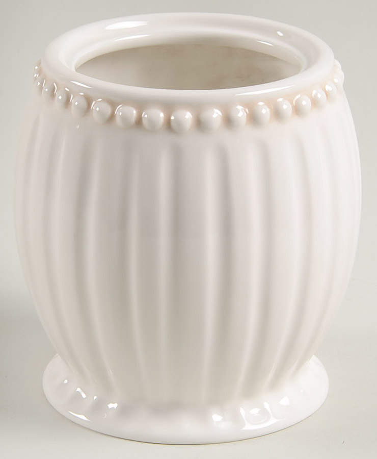 Hera Sugar Bowl No Lid by Roscher & Co-1