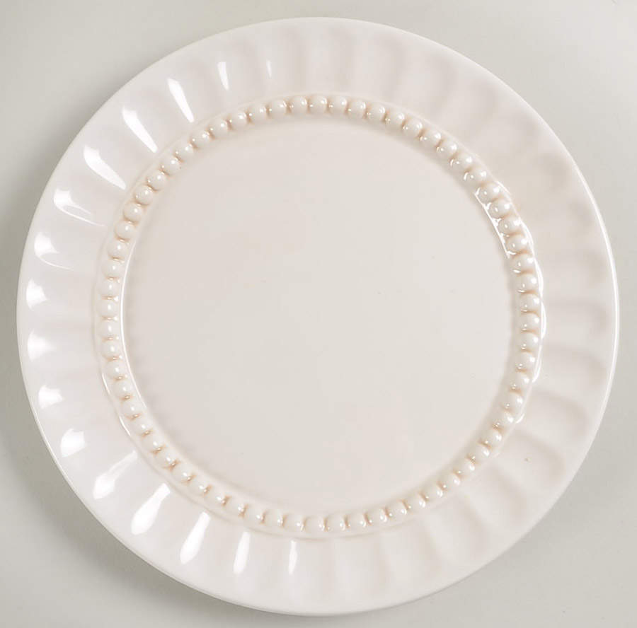 Hera Salad Plate by Roscher & Co-1
