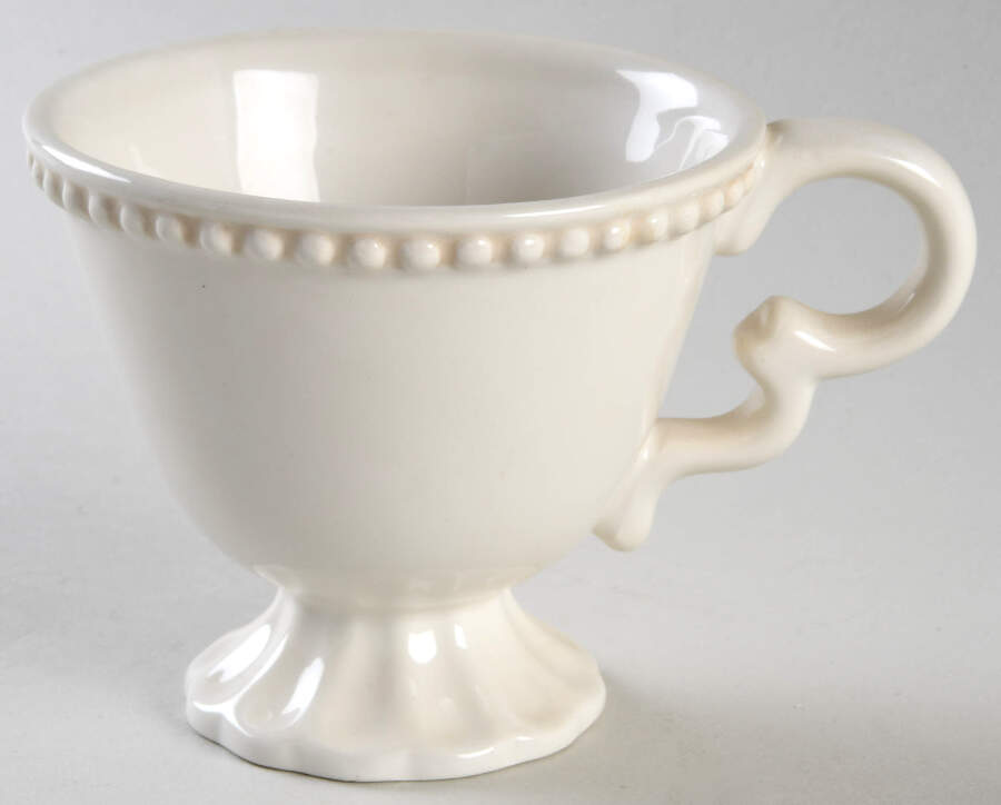 Hera Footed Cup by Roscher & Co-1