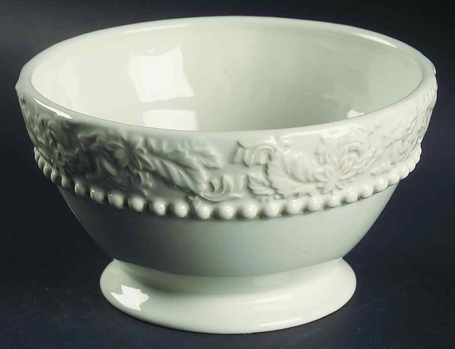 Hera 6" All Purpose Bowl by Roscher & Co-1