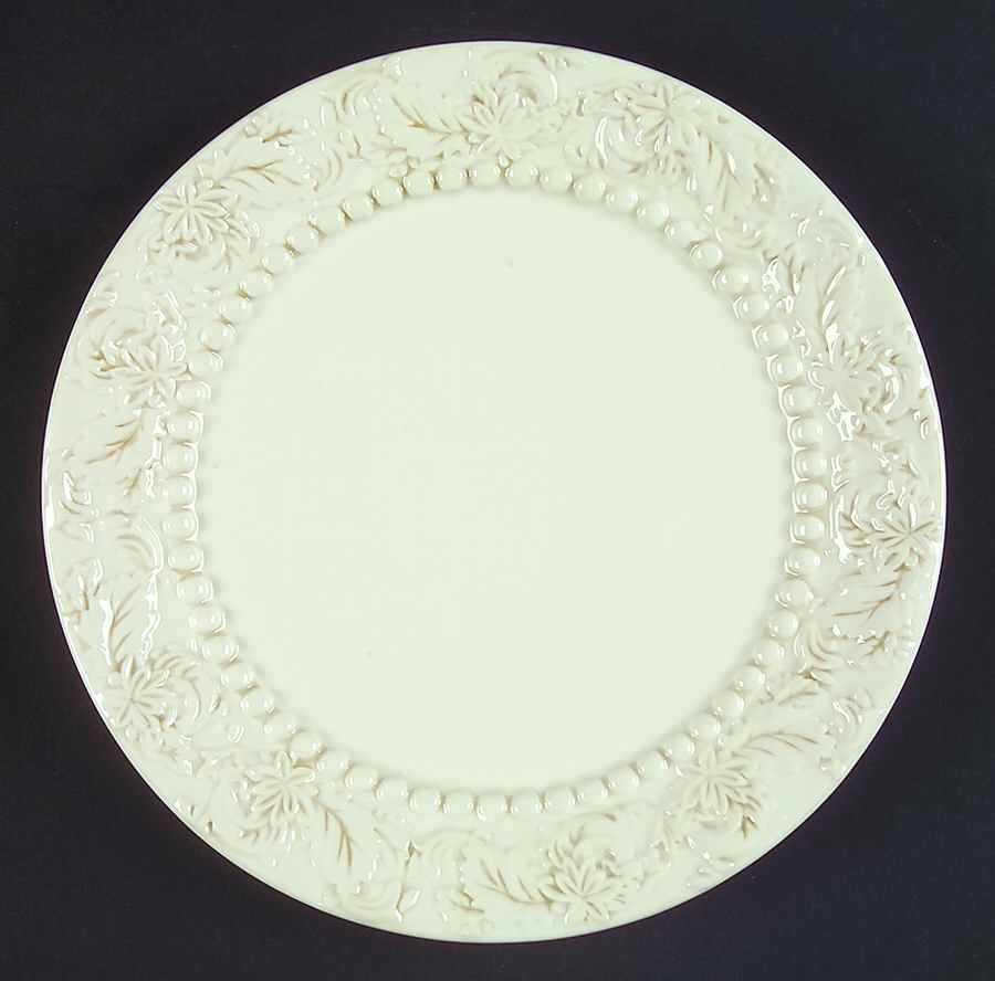 Hera Salad Plate by Roscher & Co-1