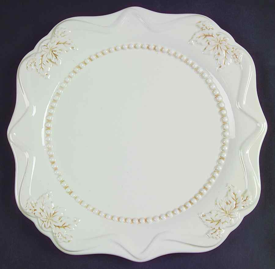 Hera Square Dinner Plate by Roscher & Co-1