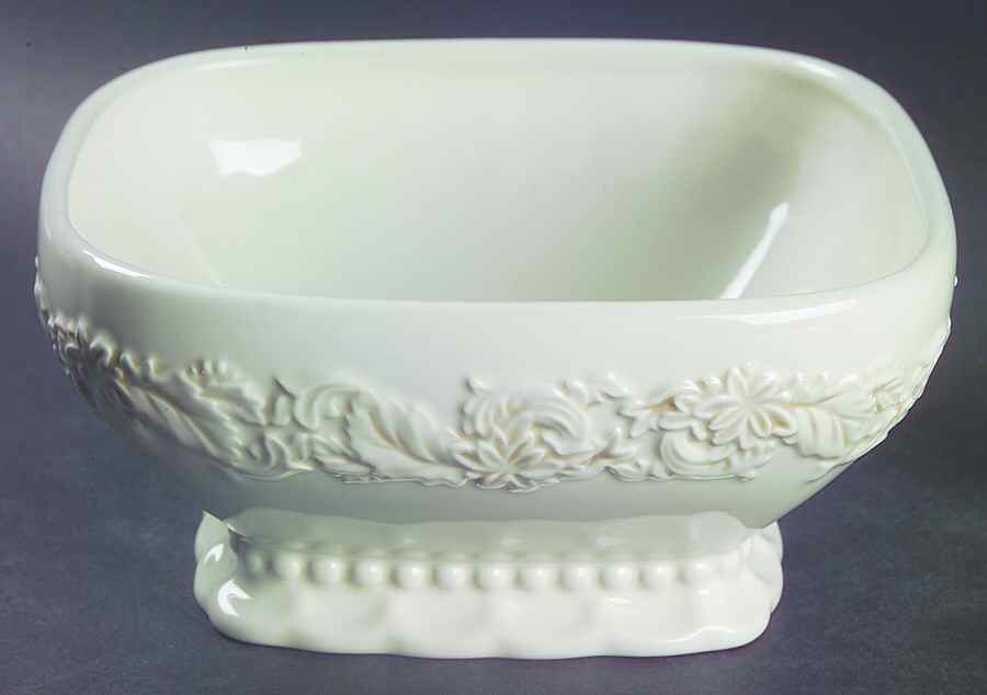 Hera Square Soup Bowl by Roscher & Co-1