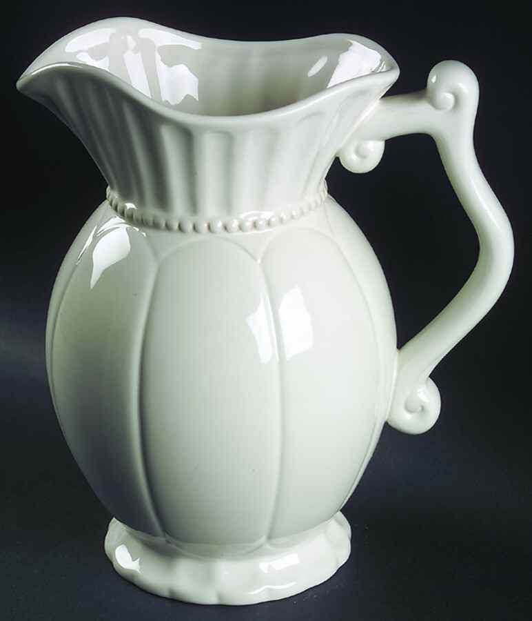 Hera 128 Oz Pitcher by Roscher & Co-1